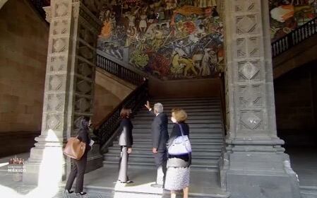 AMLO y Kamala Harris/@GobiernoMX