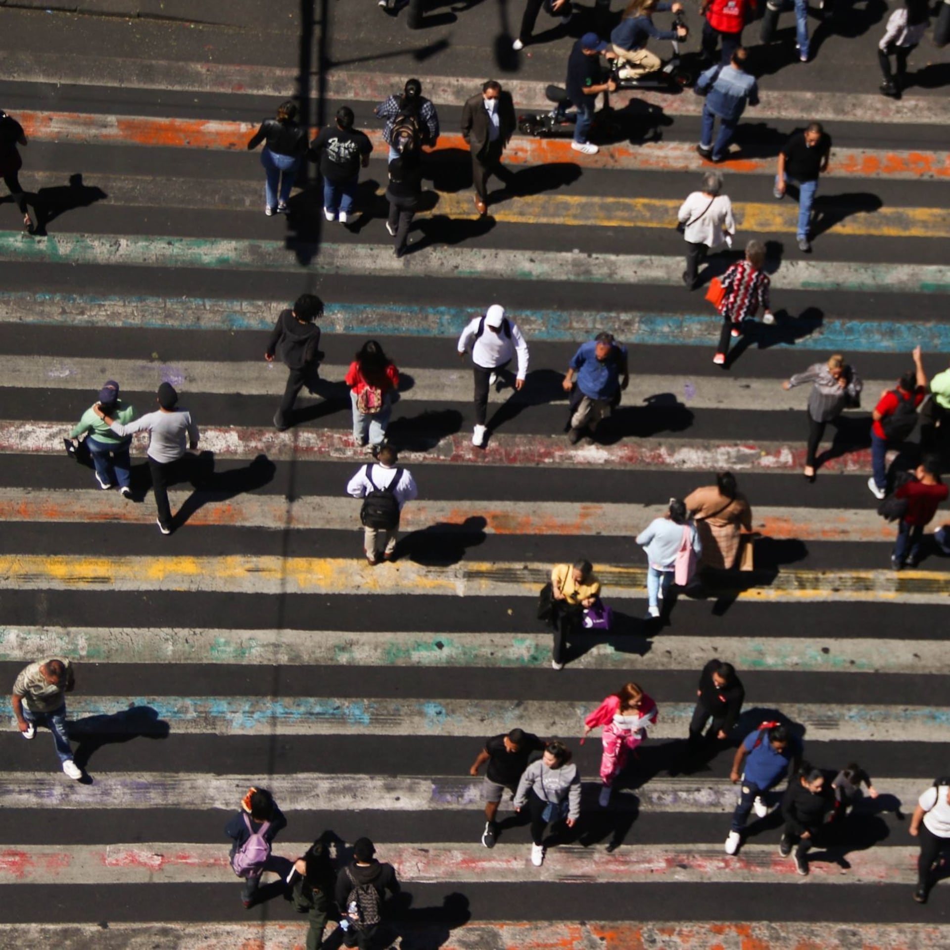 La vida como contingencia y la falacia del derecho humano