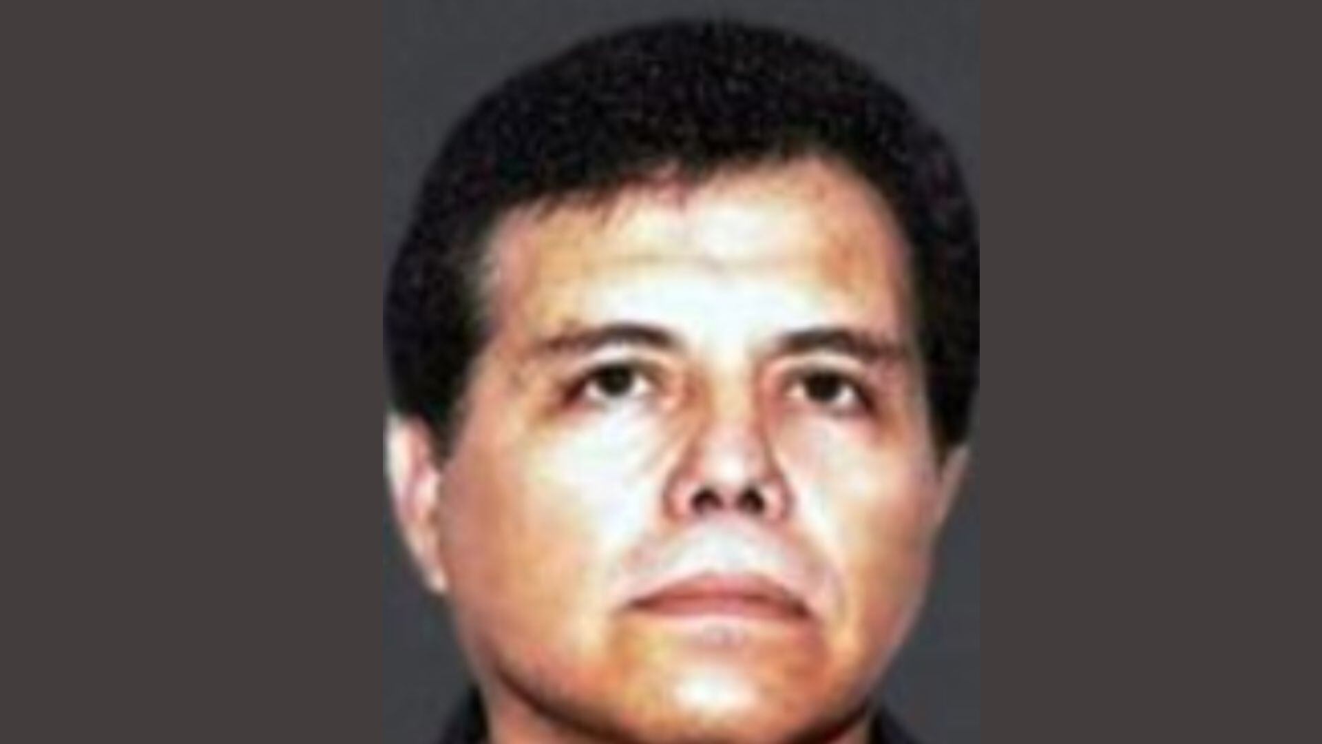 Ismael el Mayo Zambada