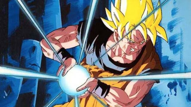 Kame Hame Ha
