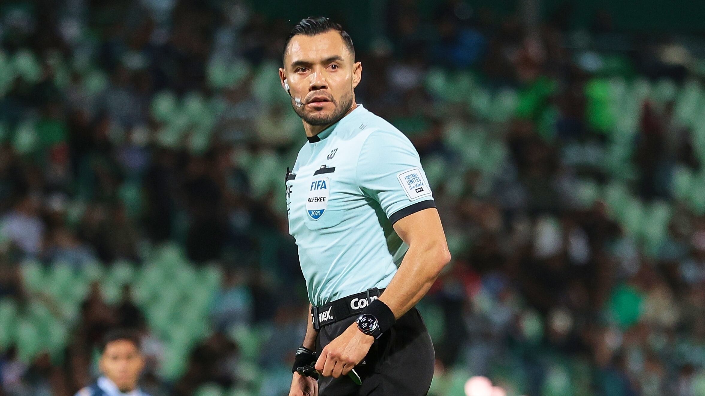 Árbitro de la Final Liga MX 2025: designación, historial y polémicas