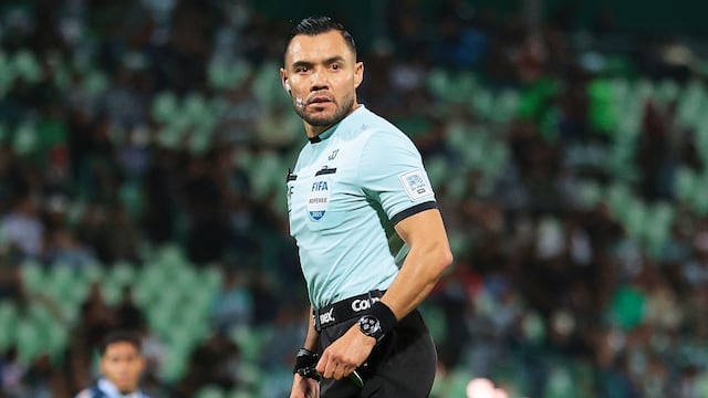 Árbitro de la Final Liga MX 2025: designación, historial y polémicas