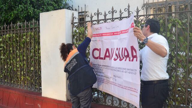 Renal Center Life clausurado por Cofepris