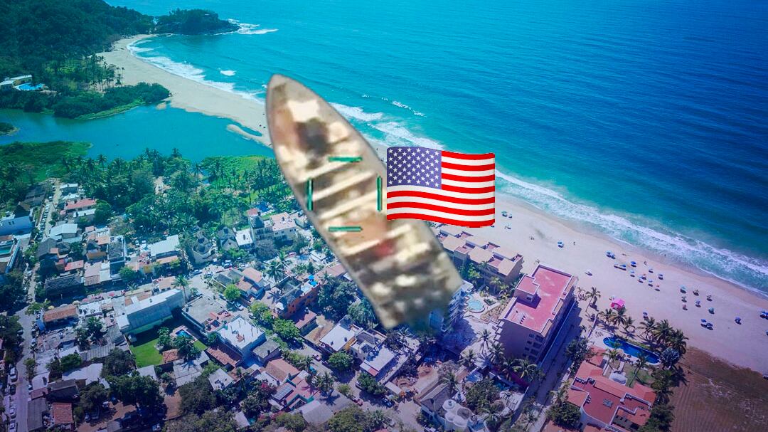 De dónde eran los 11 fallecidos tras ataques en el Pacífico