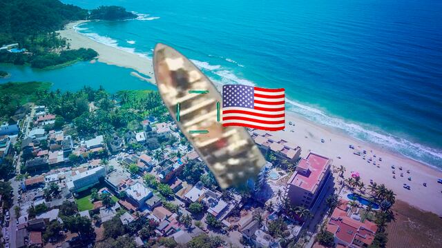 Identifican de dónde son víctimas de último ataque en el Pacífico