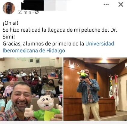 Video de TikTok