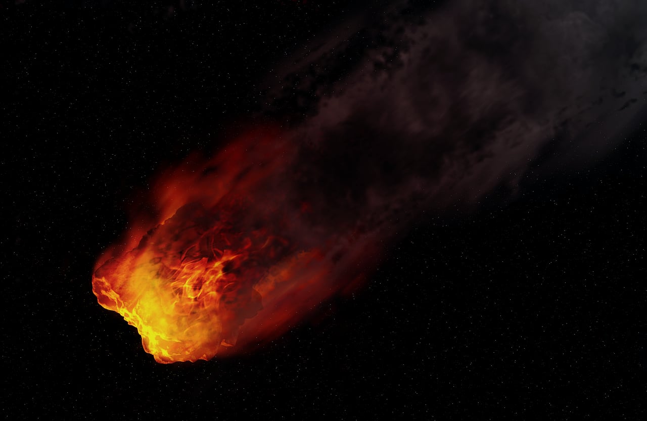 Asteroide