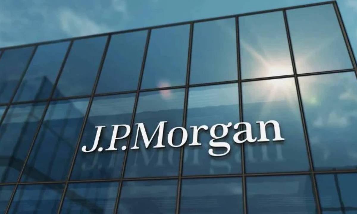 JP Morgan