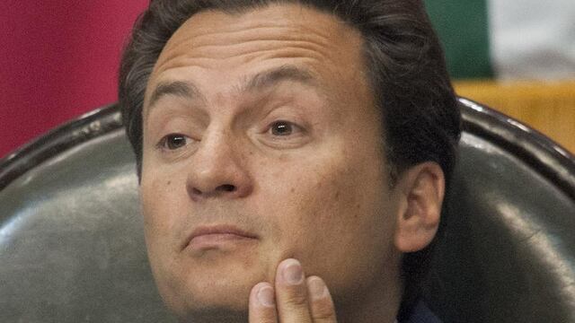 ¿Extorsión a Emilio Lozoya? La UIF responde con fuerte mensaje