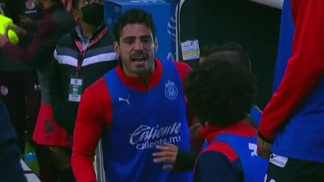 Pollo Briseño vs César Huerta