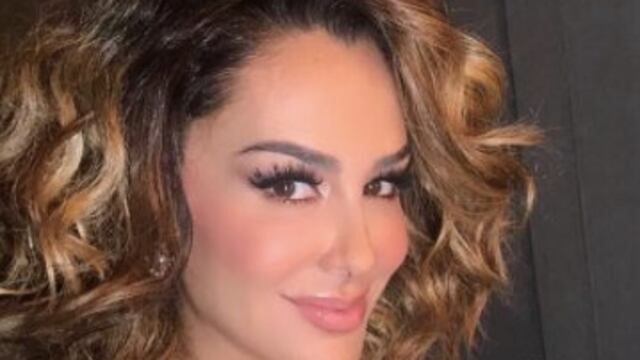 Ninel Conde