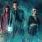 Yu Yu Hakushu en Netflix: De qué trata y quién es el reparto de la nueva serie live action
