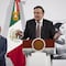 Aranceles de Estados Unidos contra México: Marcelo Ebrard seguirá negociación “con sangre fría” hasta el 2 de abril