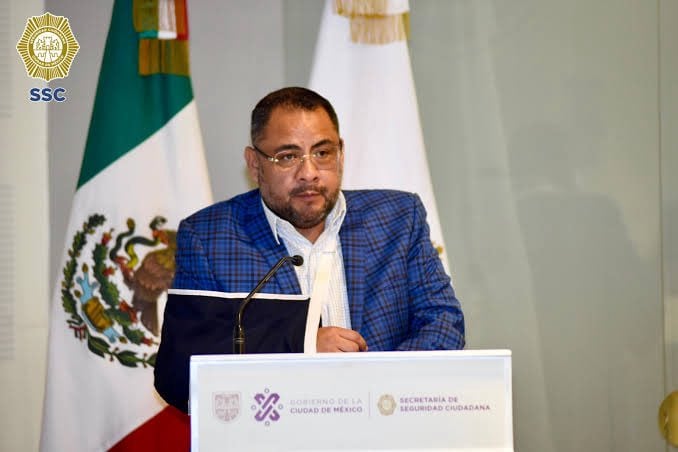 Omar Reyes Colmenares