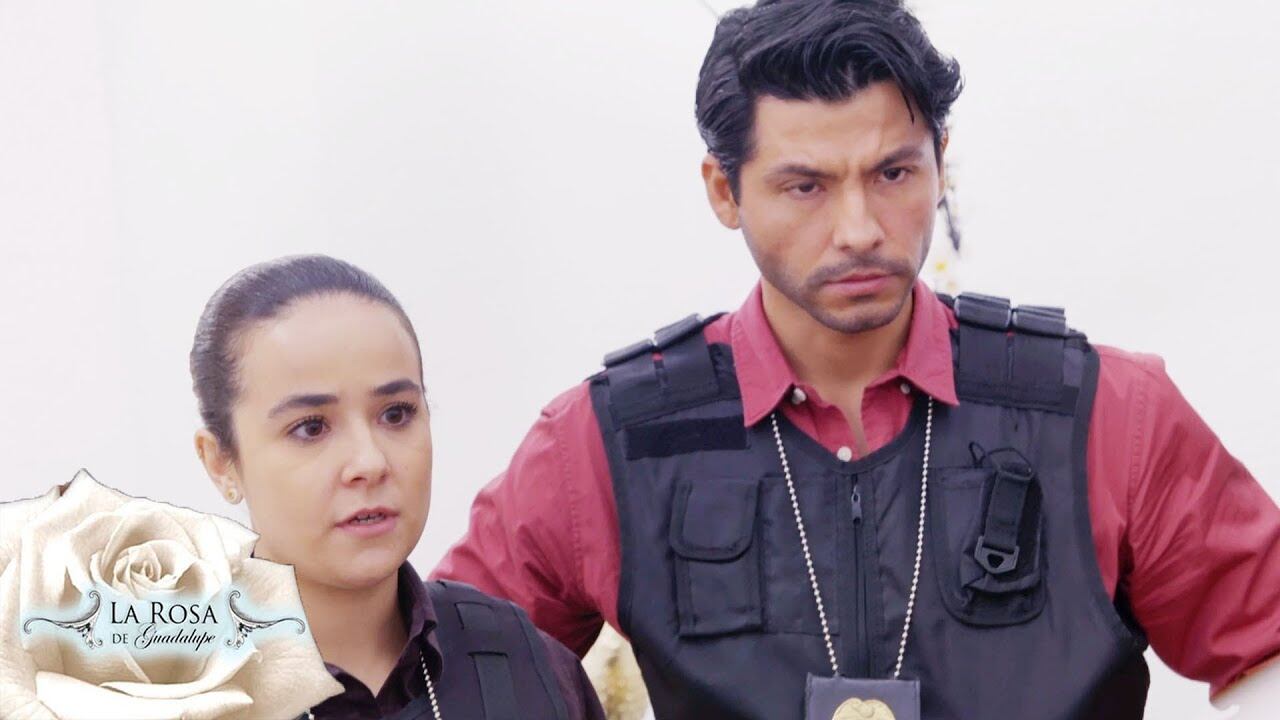 La Rosa de Guadalupe: ¿De qué trata “Un corazón incansable”?