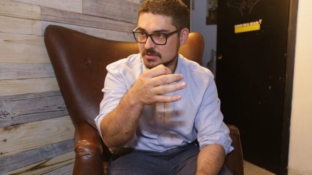 Román Meyer Falcón