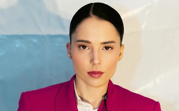 Majo Aguilar
