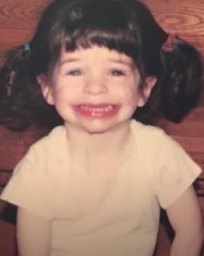Samantha Ramsdell
