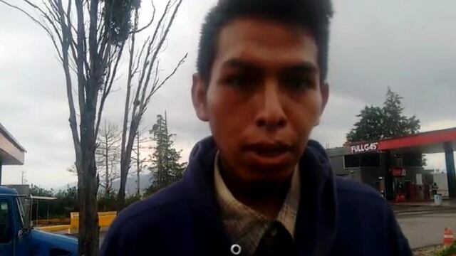 Venancio Ramírez López