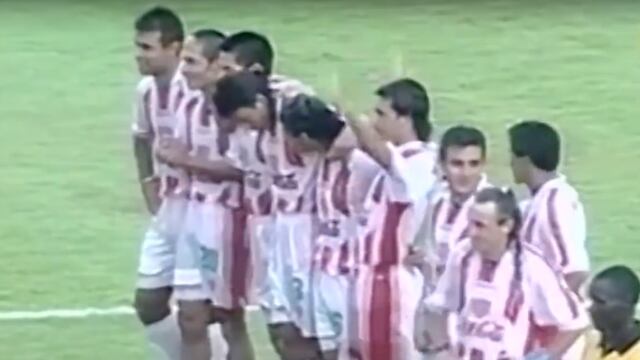 Necaxa tuvo una de las mejores actuaciones de un equipo mexicano en un Mundial de Clubes