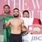 Eduardo “Sugar” Núñez vs Masanori Rikiishi: A qué hora y dónde ver la pelea el miércoles 28 de mayo