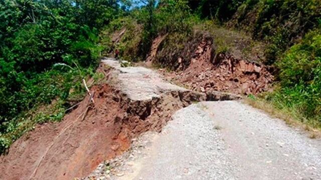 Movimiento de ladera