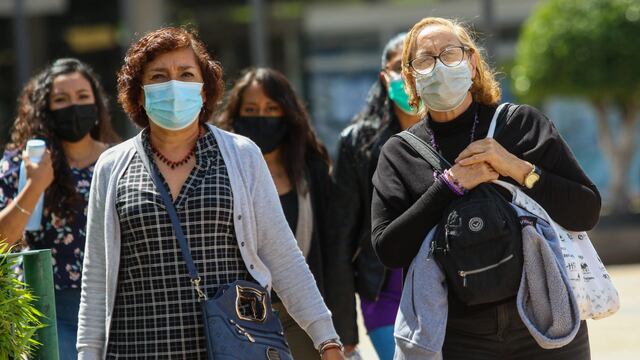 Cubrebocas obligatorio regresa a Tamaulipas