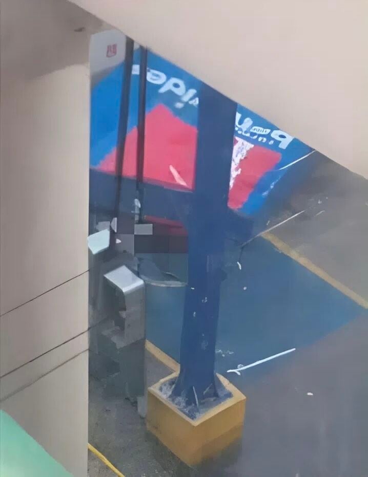 Muere mujer en San Nicolás de los Garza por fuertes lluvias