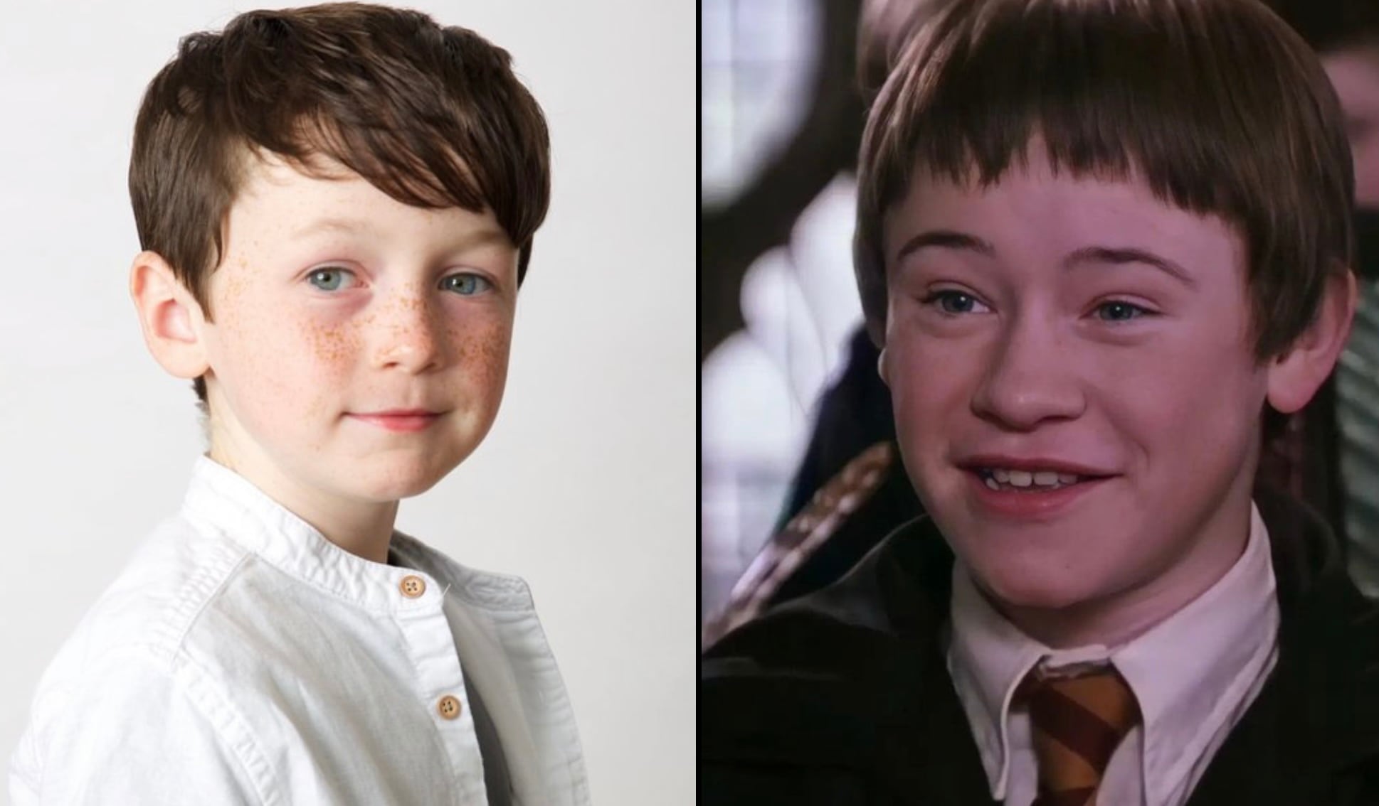 ¿Quiénes son los actores de la serie Harry Potter? Elenco de HBO Max revela el rostro de los tíos Dursley, Draco Malfoy y más