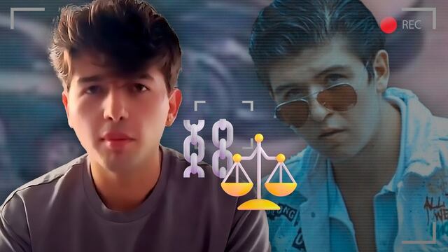 Fofo Márquez no tiene perfil feminicida, asegura su hermano Rodrigo Márquez