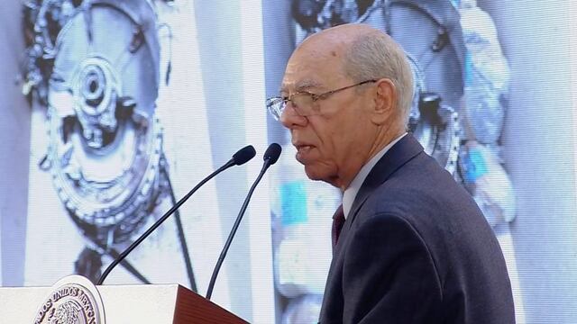 Carlos Morán Moguel. Detalles sobre accidente aéreo en Puebla.