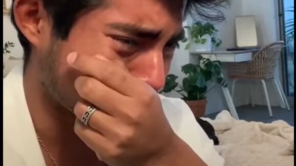 Madre condena como pecado a la boda gay de su hijo