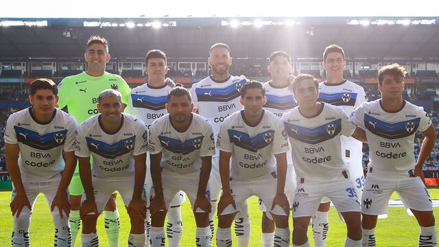 Rayados va con todo por un delantera: dos españoles y un brasileño están en sus opciones