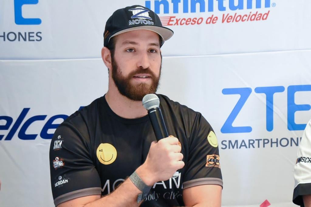 Nascar México Series regresa a Puebla.