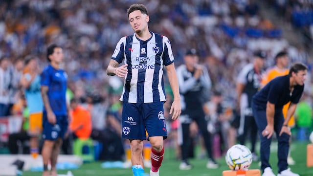 El Clásico Regio 143 entre Rayados y Tigres quedó empatado a cero