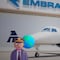 Mexicana de Aviación deberá entrenar a pilotos en otros países para aviones Embraer de nueva generación