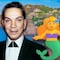La oscura leyenda de Mario Moreno ‘Cantinflas’ y su obsesión con las sirenas de Acapulco