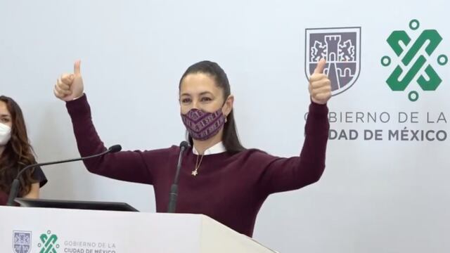 Claudia Sheinbaum Pardo