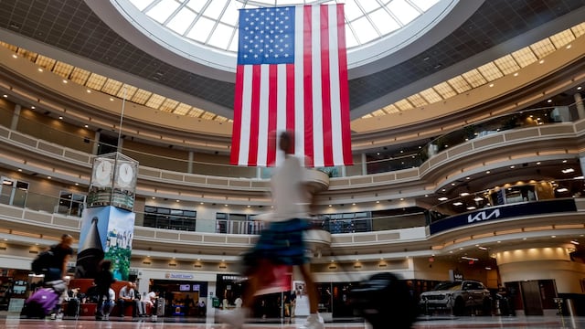 Cambios en los controles de seguridad de los aeropuertos de Estados Unidos
