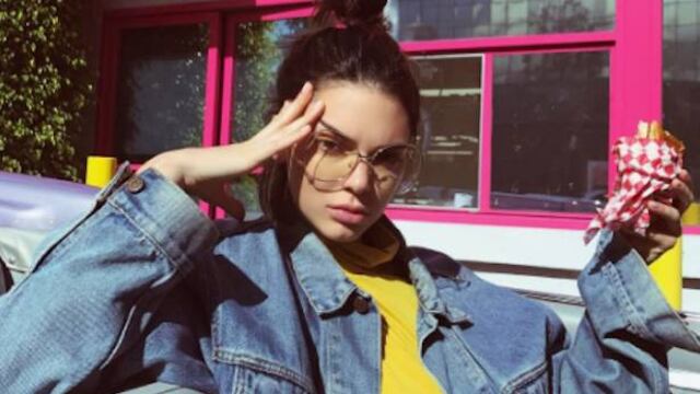 Kendall Jenner