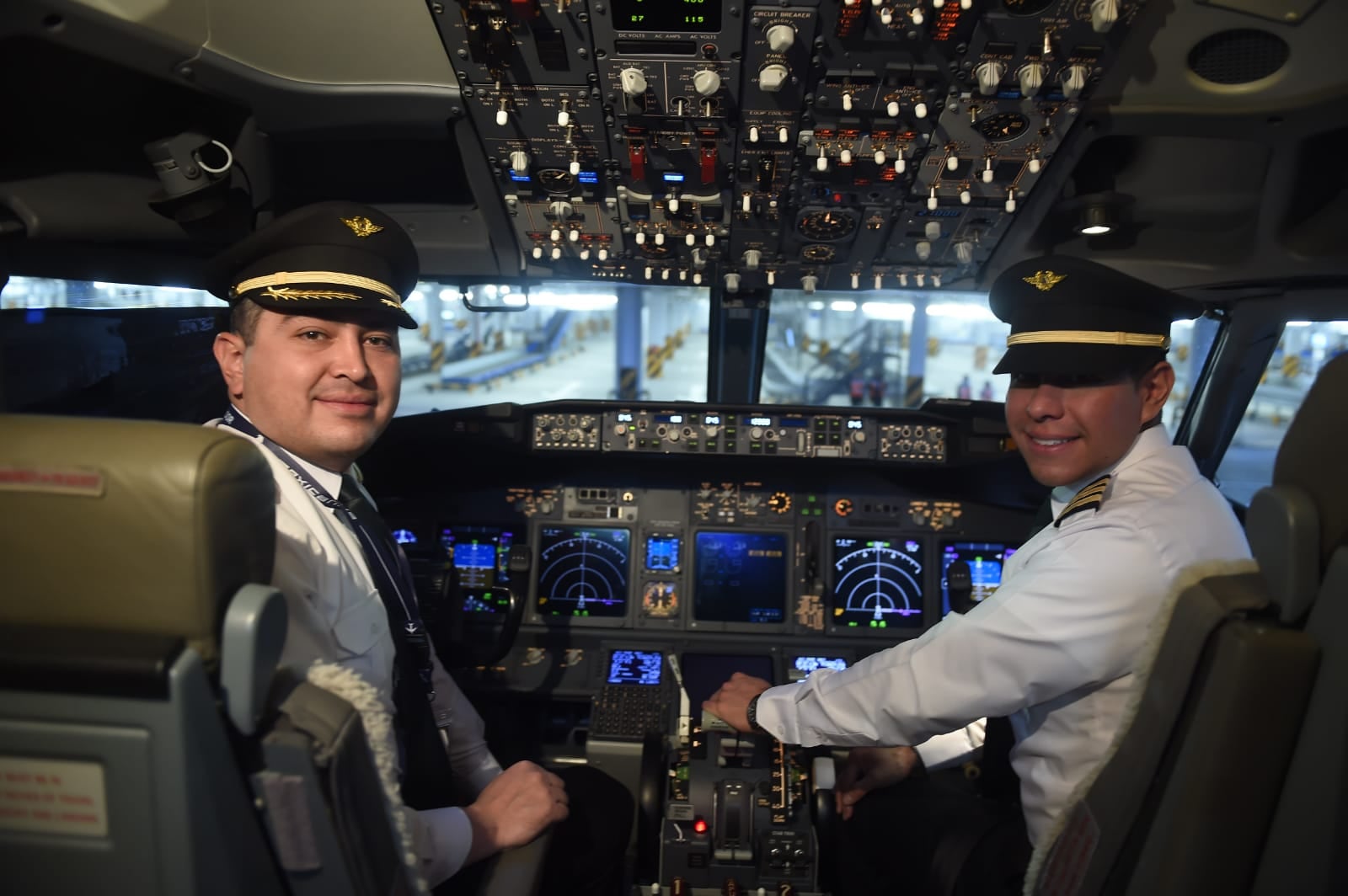 Mexicana de Aviación