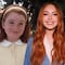 Lindsay Lohan revive a las gemelas Annie y Hallie de Juego de Gemelas por su cumpleaños