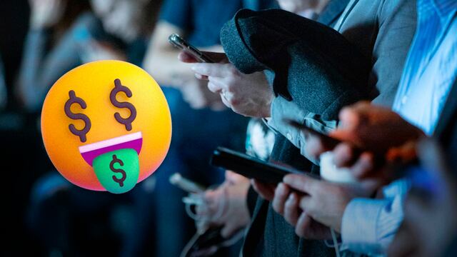 Apps que no ponen por default la propina, celebra Profeco