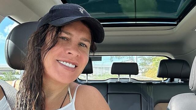 Karla Sofía Gascón