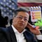 Gustavo Petro y su familia, incluidos por Estados Unidos en lista de narcotráfico