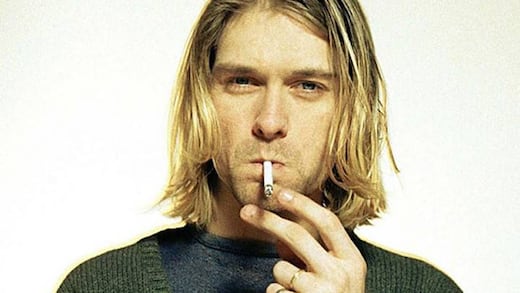 ¿Qué sexualidad era Kurt Cobain? Hoy cumpliría 56 años y esta duda persiste tras su muerte en 1994