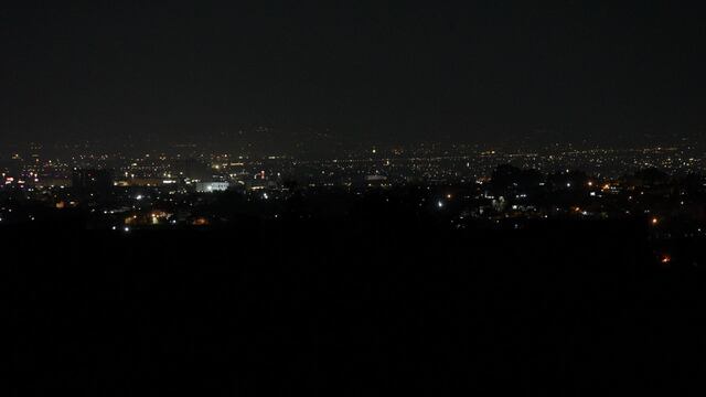 Estado de alerta en el Sistema Eléctrico Nacional