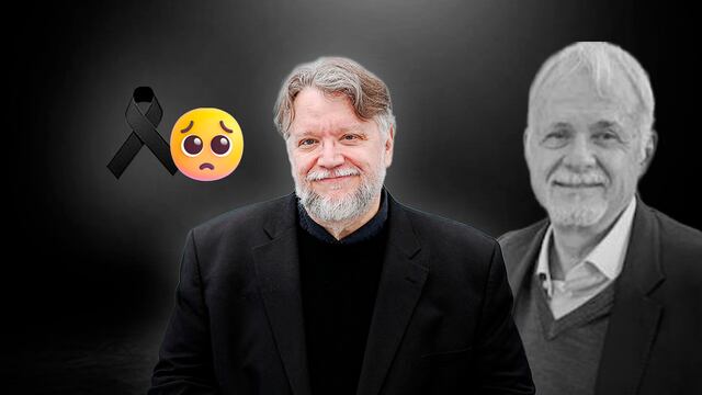 Guillermo del Toro revela que su hermano Federico del Toro murió.