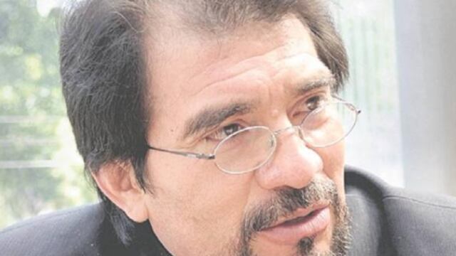 Juan Domingo Argüelles