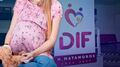 Niña de 11 años embarazada queda bajo protección del DIF Matamoros